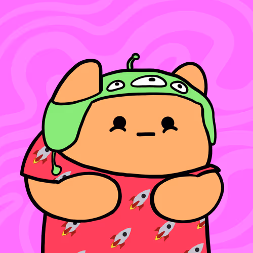 Coolman's Universe #9738