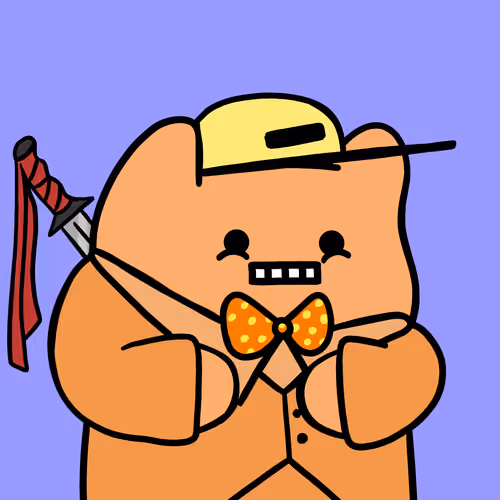 Coolman's Universe #7304