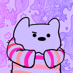 Coolman's Universe #2958