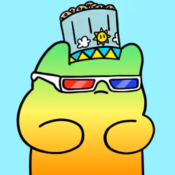 Coolman's Universe #3588