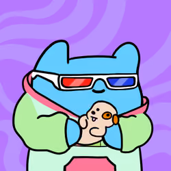 Coolman's Universe #1075