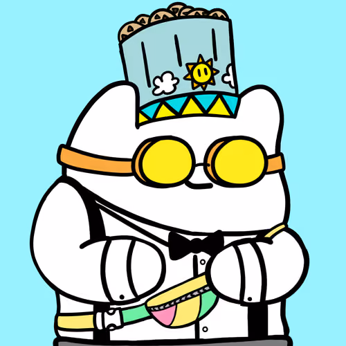 Coolman's Universe #6299