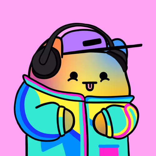 Coolman's Universe #7604