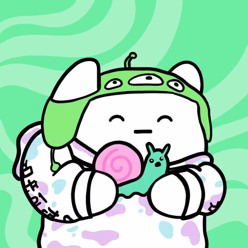 Coolman's Universe #5502
