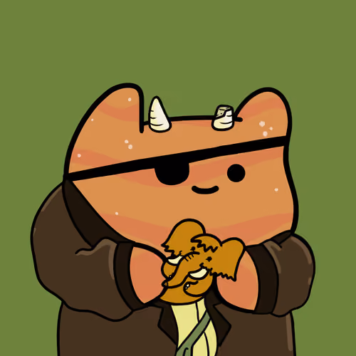 Coolman's Universe #117
