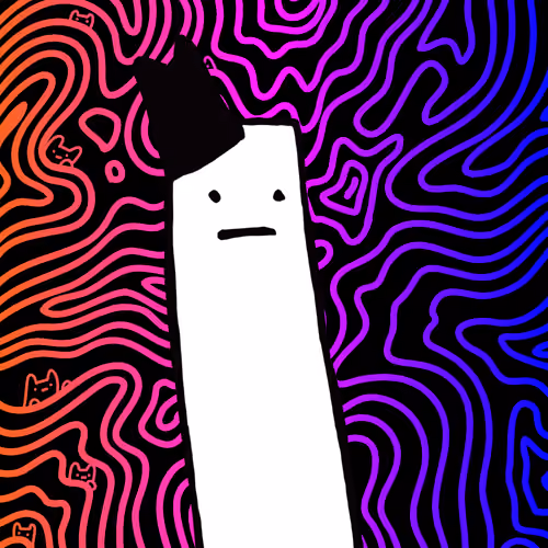 Coolman's Universe #1513