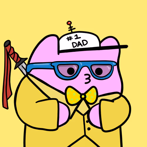 Coolman's Universe #1432