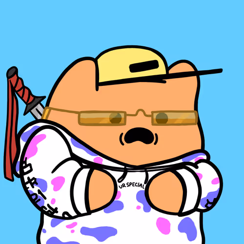 Coolman's Universe #3512