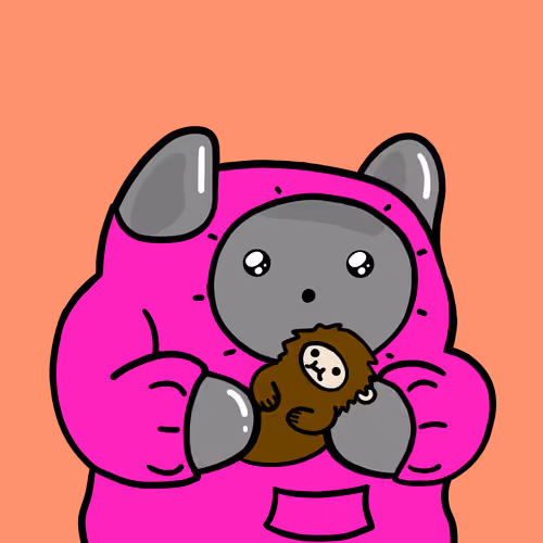 Coolman's Universe #8939