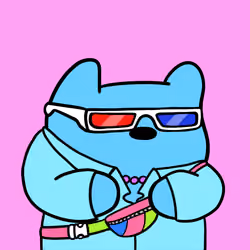 Coolman's Universe #295