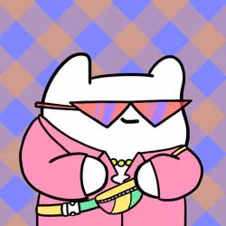 Coolman's Universe #5175
