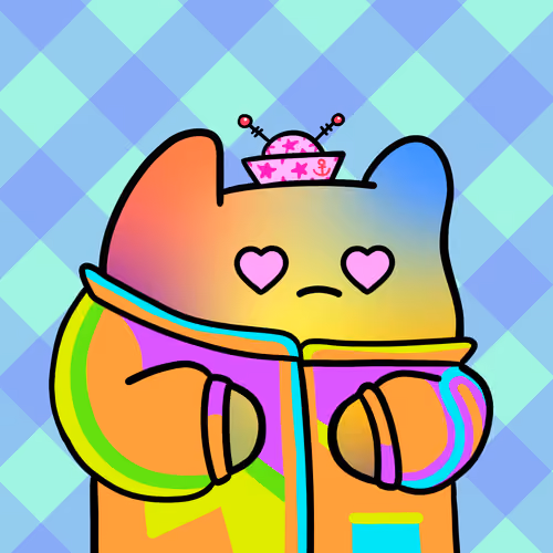 Coolman's Universe #2709