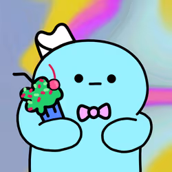 Coolman's Universe #8875