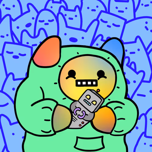 Coolmans Universe