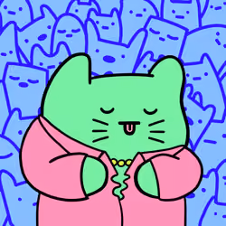 Coolman's Universe #6916