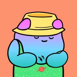 Coolman's Universe #8362