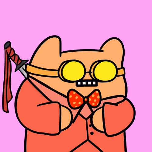 Coolman's Universe #5438