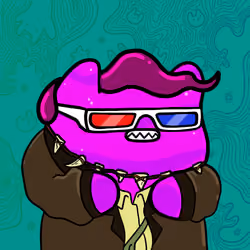Coolman's Universe #1395