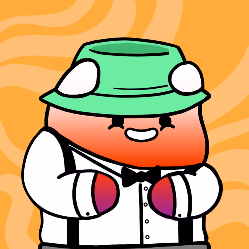 Coolman's Universe #2152