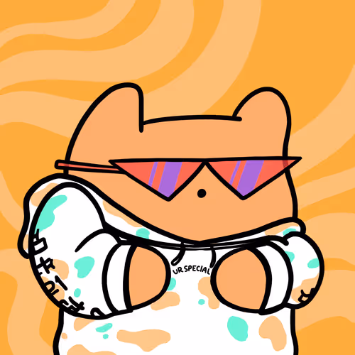 Coolmans Universe
