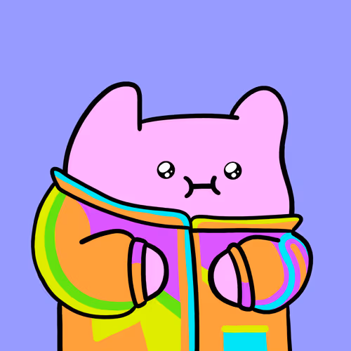 Coolman's Universe #9965