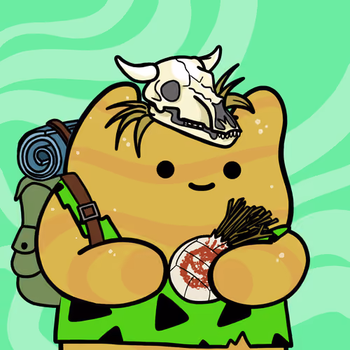 Coolman's Universe #7664