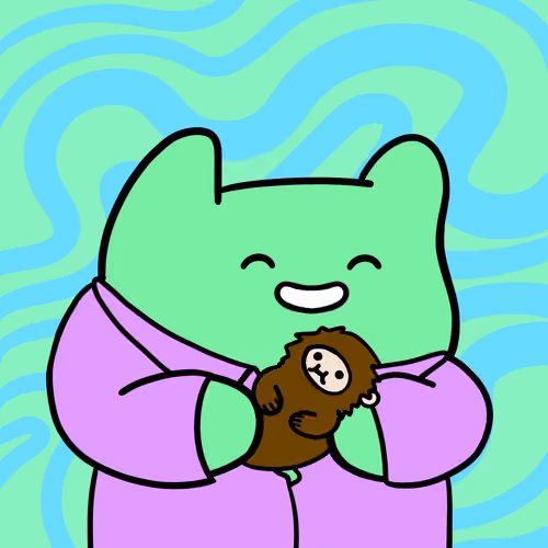 Coolman's Universe #8926