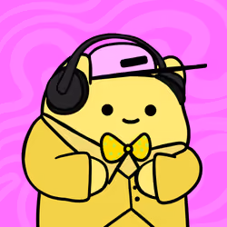 Coolman's Universe #9491