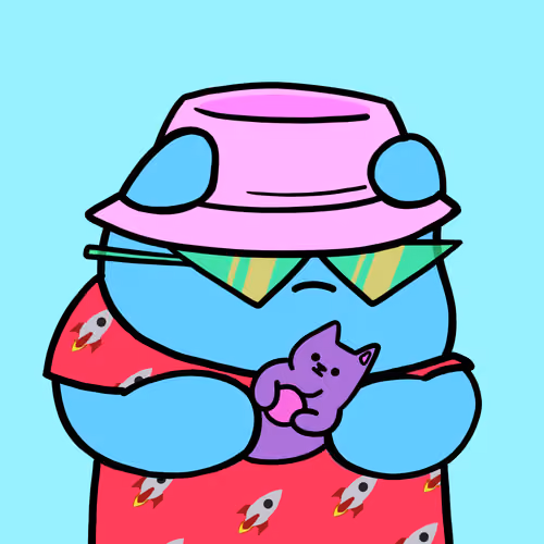 Coolman's Universe #3608