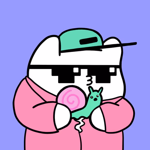 Coolman's Universe #6338