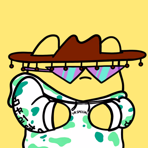 Coolmans Universe