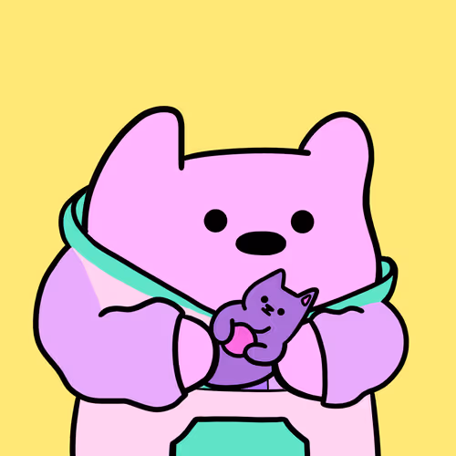 Coolman's Universe #9973