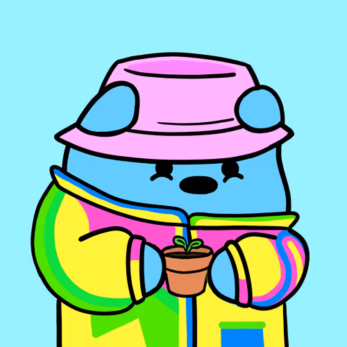 Coolmans Universe