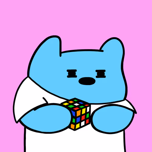 Coolmans Universe