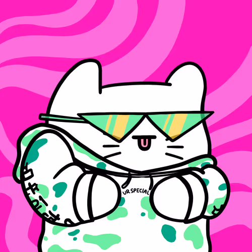 Coolman's Universe #9959