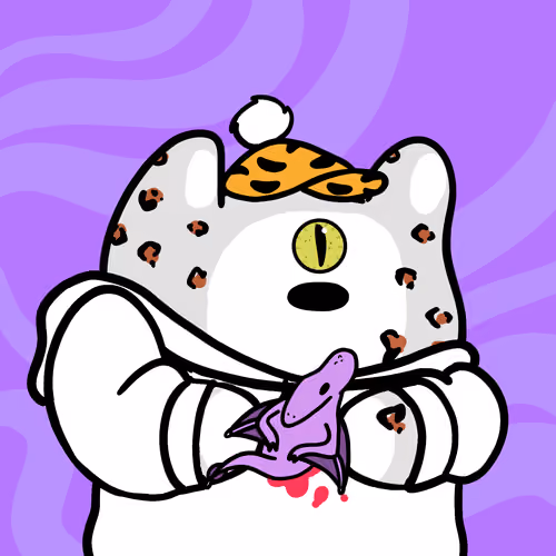 Coolman's Universe #6223
