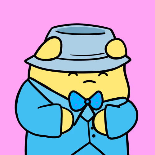 Coolman's Universe #6135