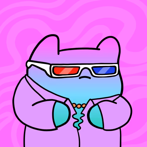 Coolman's Universe #2693