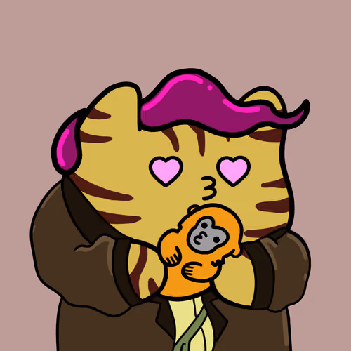 Coolman's Universe #4513