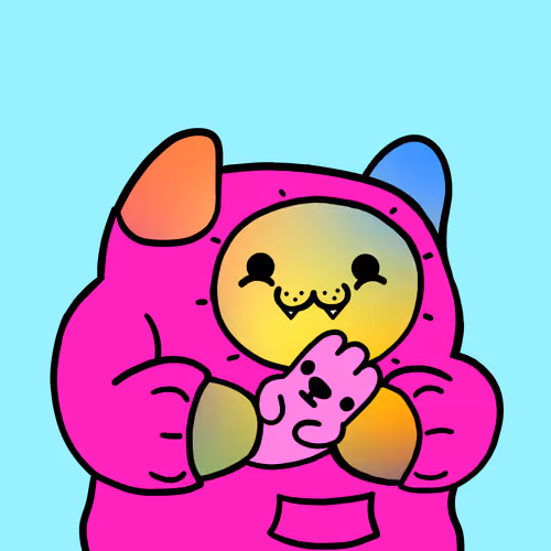 Coolman's Universe #6381