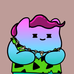 Coolman's Universe #4114