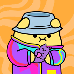 Coolman's Universe #1201