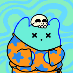 Coolman's Universe #5038