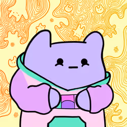 Coolman's Universe #7363