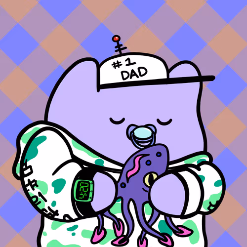 Coolmans Universe