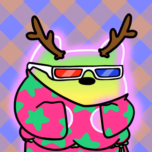 Coolmans Universe