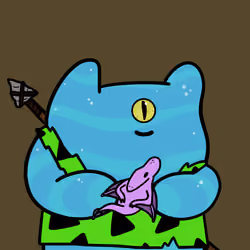 Coolman's Universe #5355