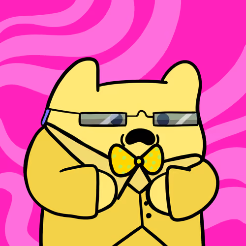 Coolman's Universe #1003