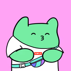 Coolman's Universe #4909
