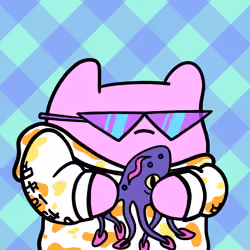 Coolman's Universe #1580